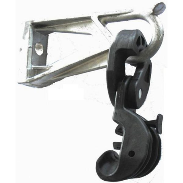 The Anchoring Assembly Is Designed For The 1500daN Single Or Double